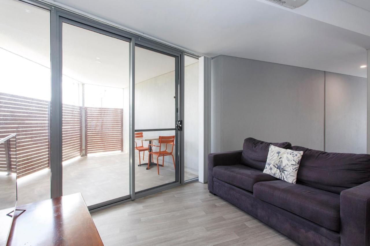 Apartment Waverley B-one Bedroom Wifi Available