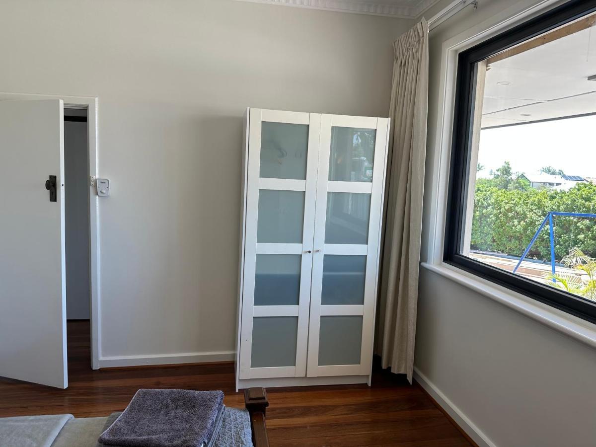 Parkline Perth