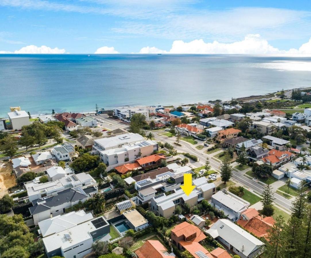 Cottesloe Haven - Executive Escapes