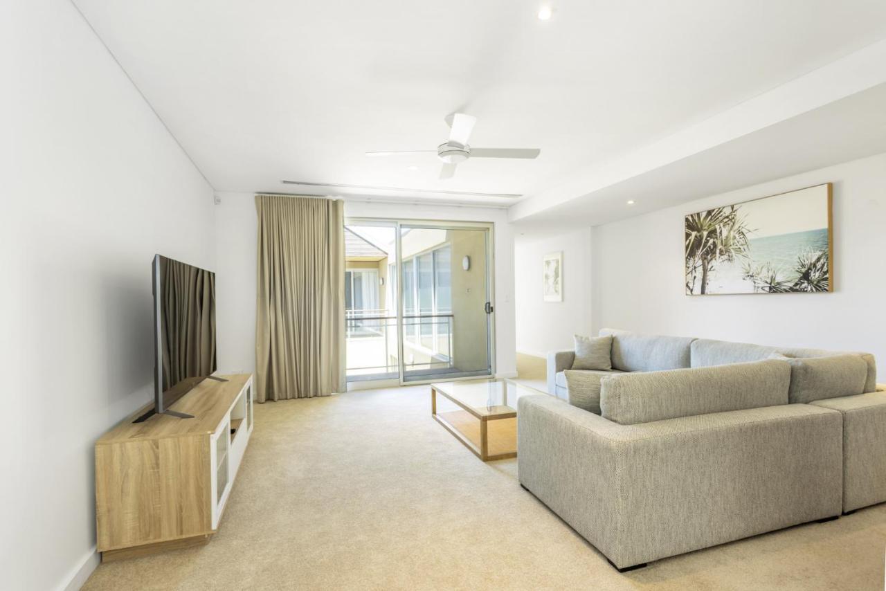 Holiday home Cottesloe Haven - Executive Escapes Perth