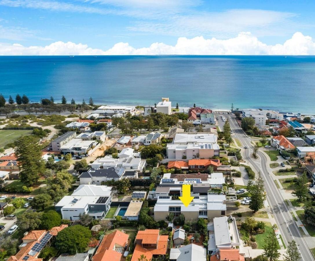 Cottesloe Haven - Executive Escapes Holiday home