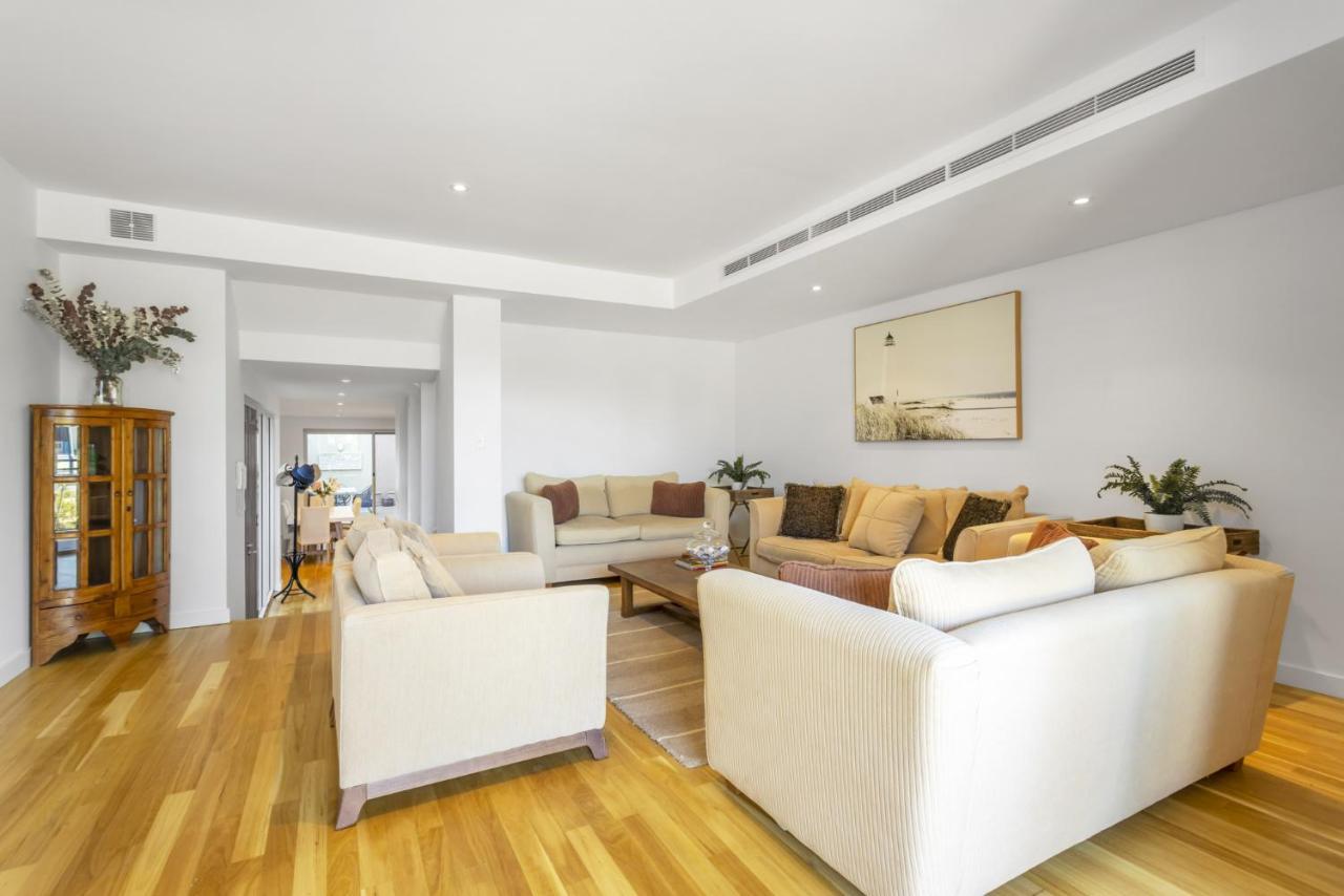 Holiday home Cottesloe Haven - Executive Escapes Perth