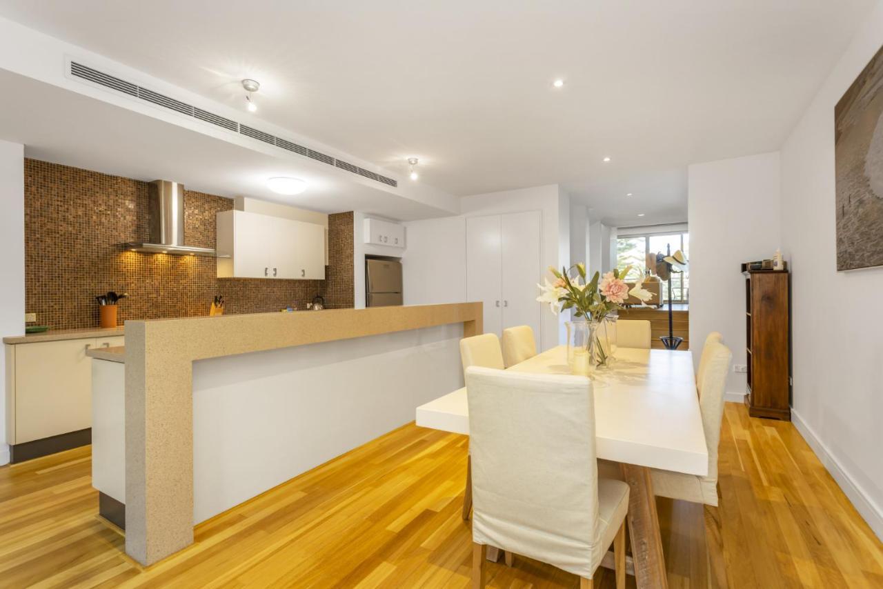 Cottesloe Haven - Executive Escapes *