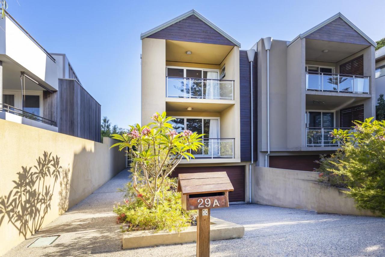 Cottesloe Haven - Executive Escapes * Perth