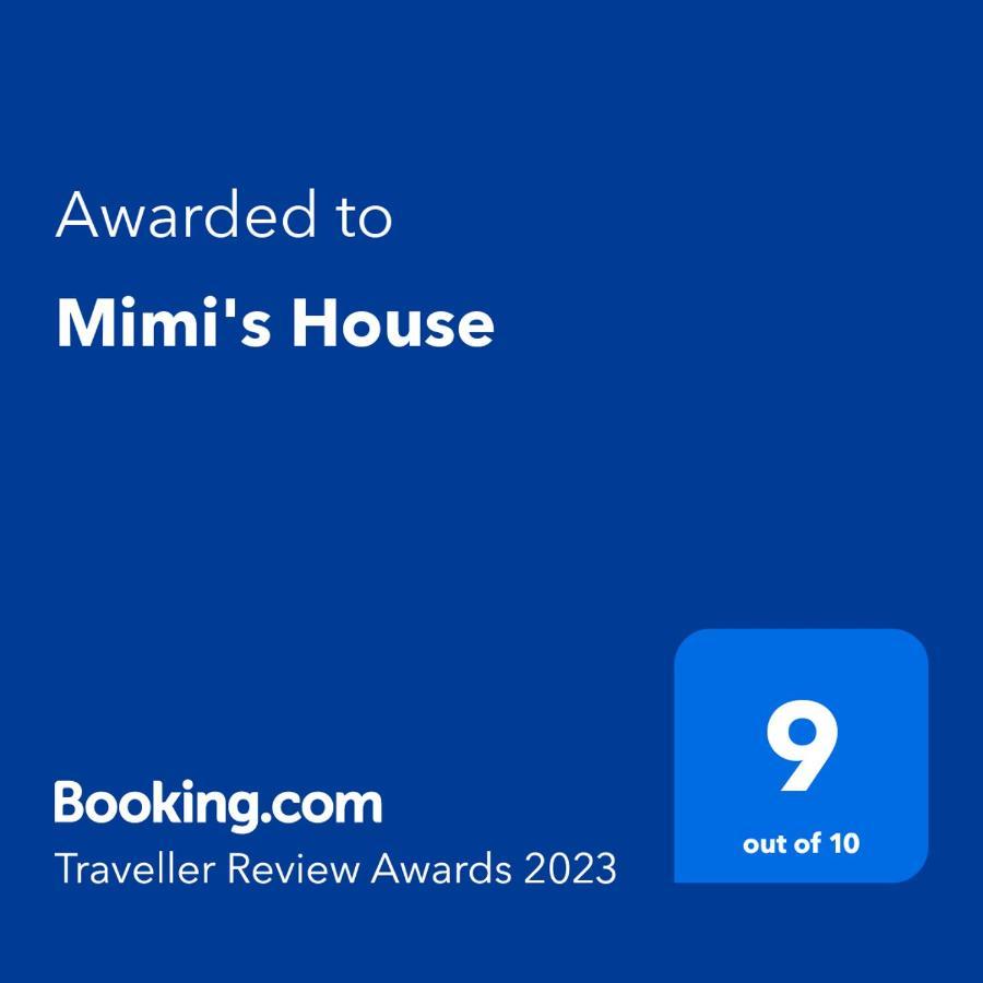 Homestay Mimi's House Perth