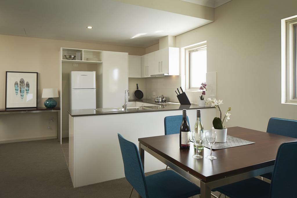 Baileys Serviced Perth