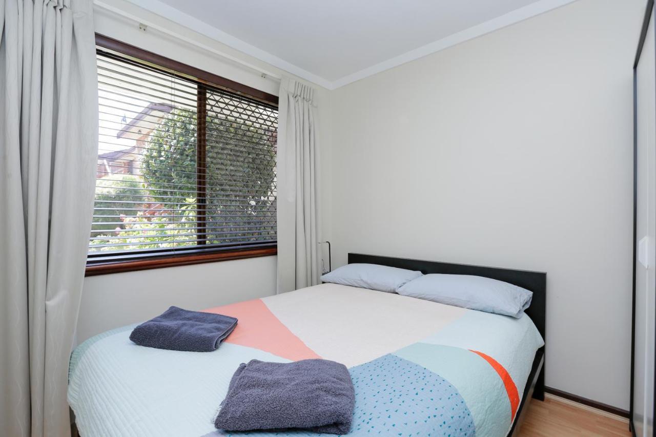 Parkline Apartment Perth