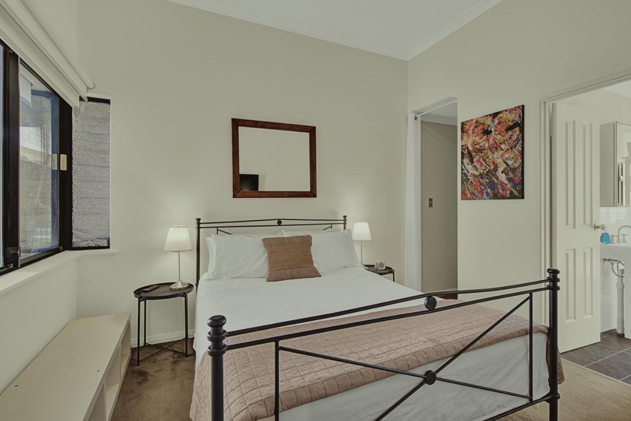 Apartment Como Executive Perth