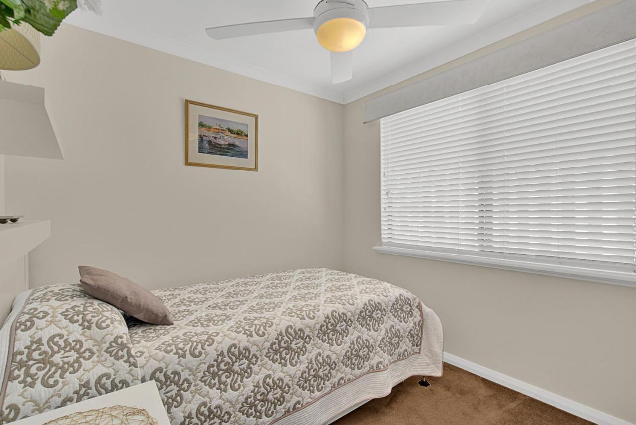 Como Executive Apartment *