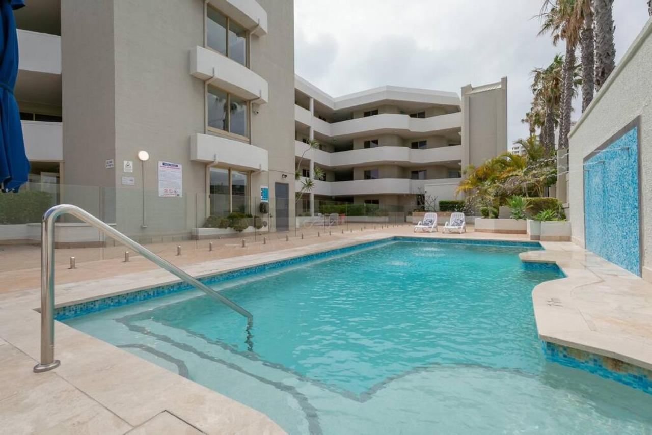 Apartment 305 Sandcastles 3 Bedroom Deluxe Perth