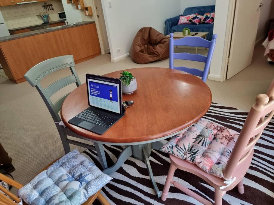 Apartment Little Monica Apartment- Spacious, Affordable & Perth