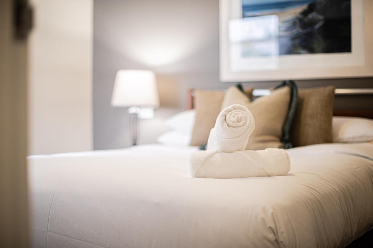 Apartment Executive 2br On Mounts Bay Road *