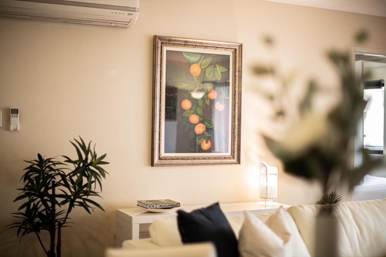 Apartment Executive 2br On Mounts Bay Road