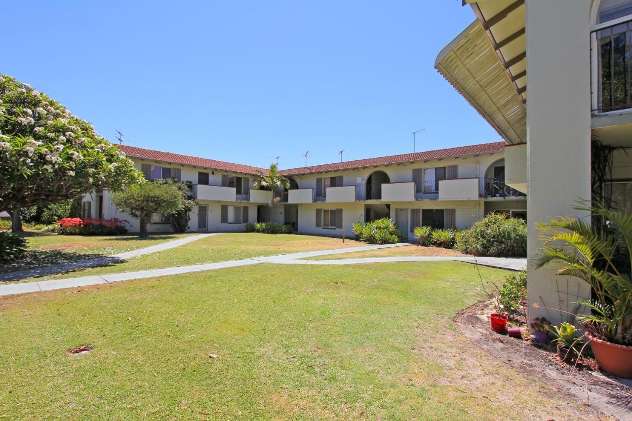 Apartment 10/17 Richardson Street, South Perth