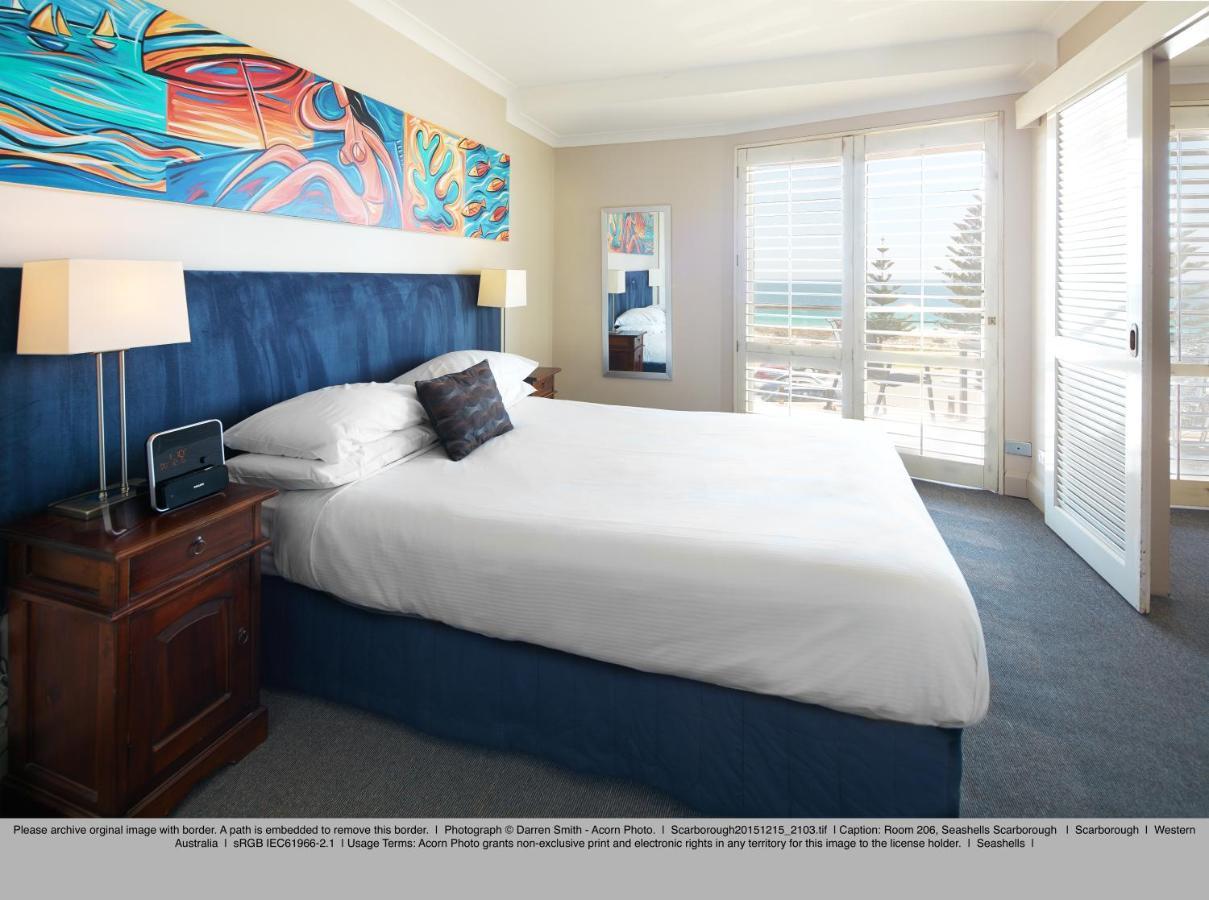 Seashells Scarborough Aparthotel 4*
