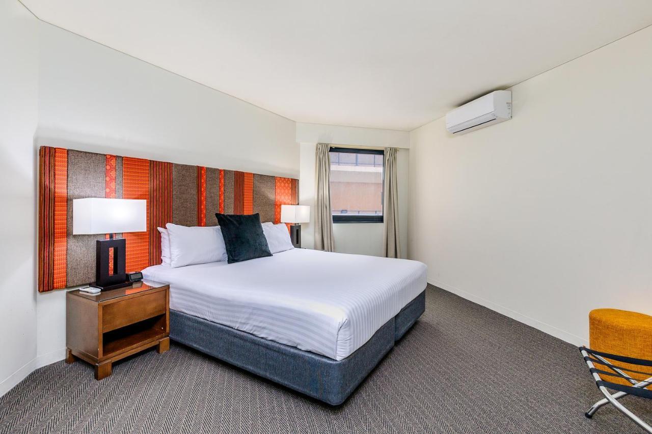 Suites Perth