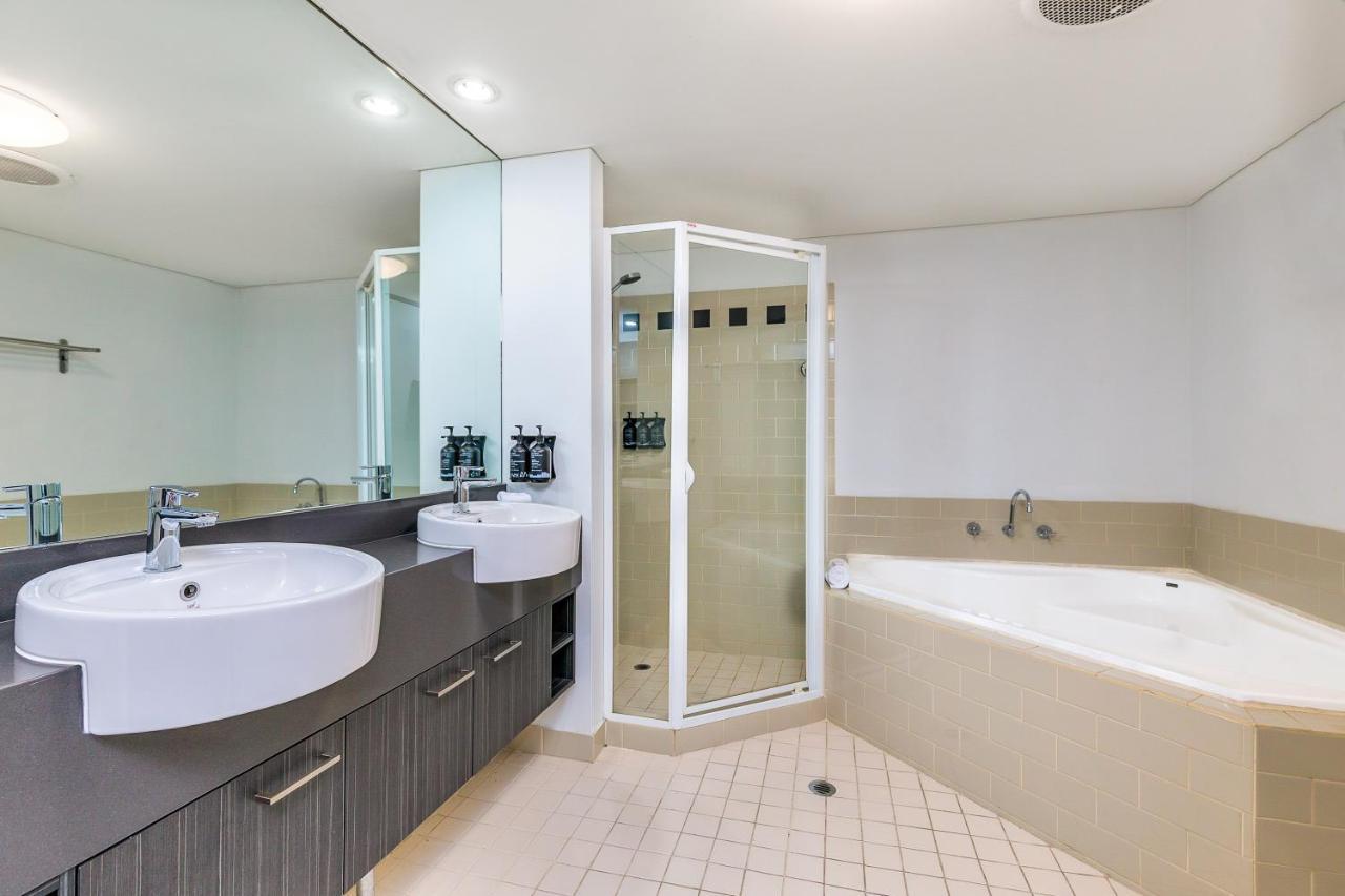 Suites Perth