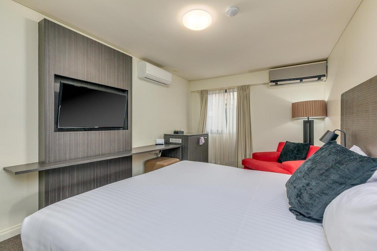 Suites Aparthotel