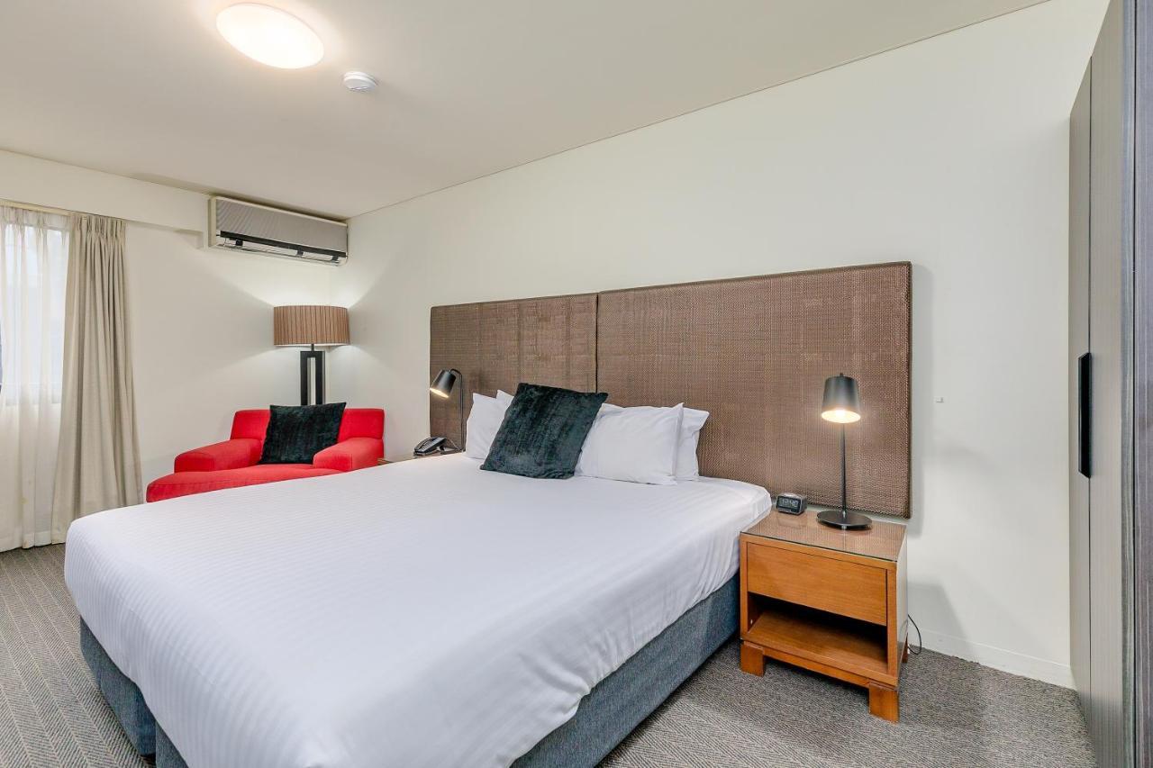 Suites Aparthotel