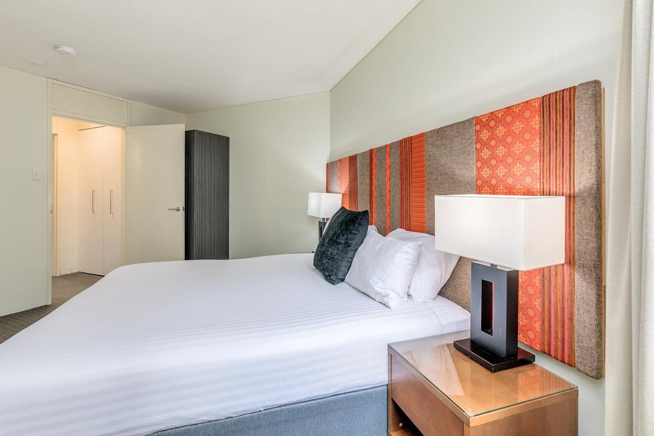 Suites * Perth