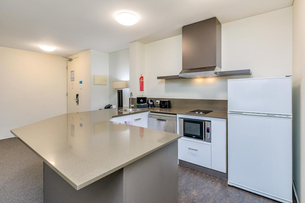 Suites Aparthotel Perth