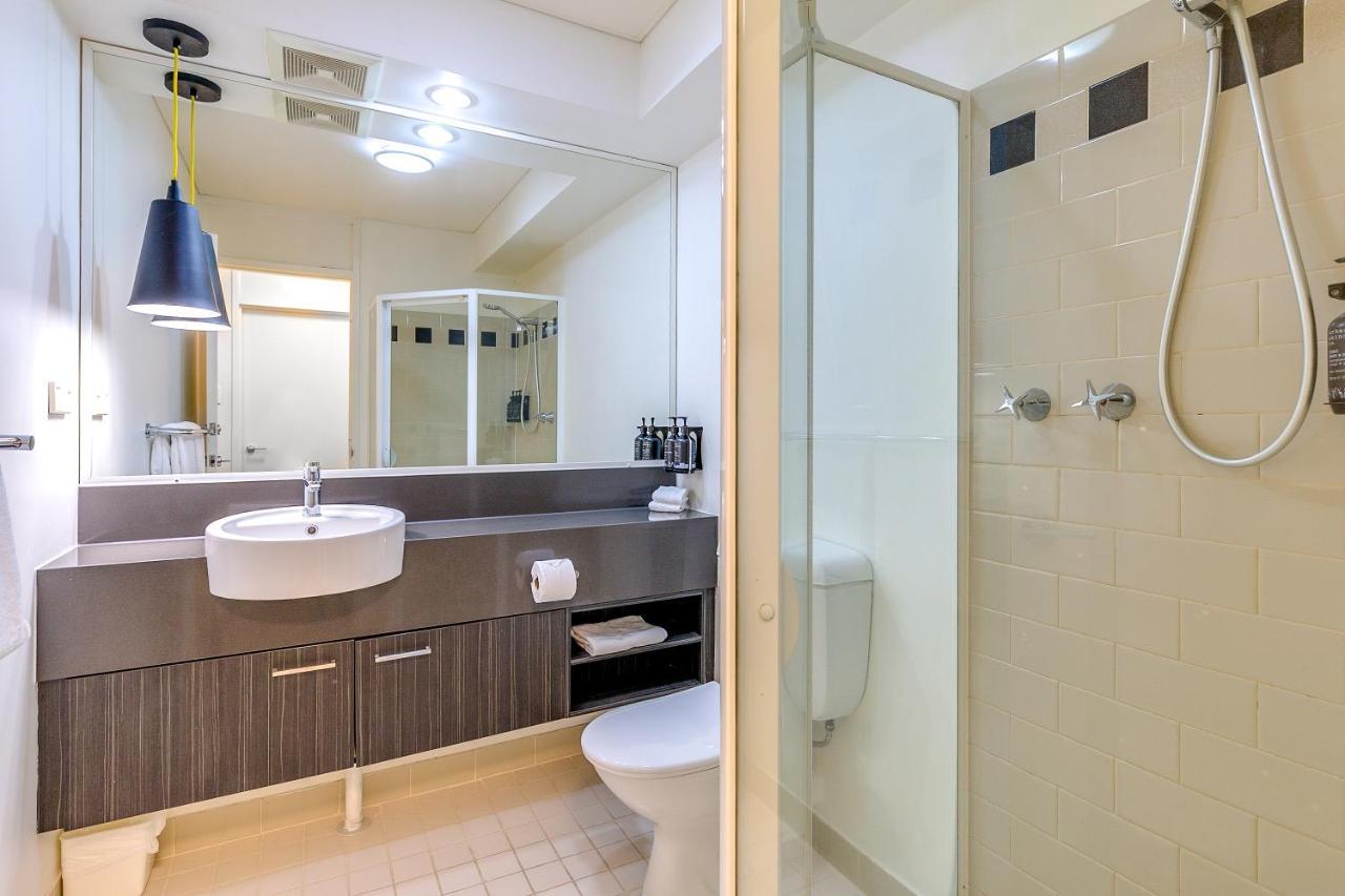 Suites Aparthotel Perth