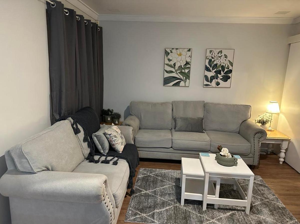 Cozy Apartment Perth