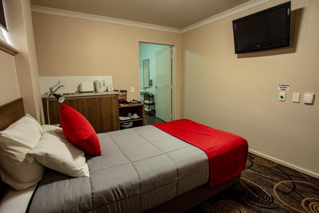 Hotel Quality Bayswater 3*