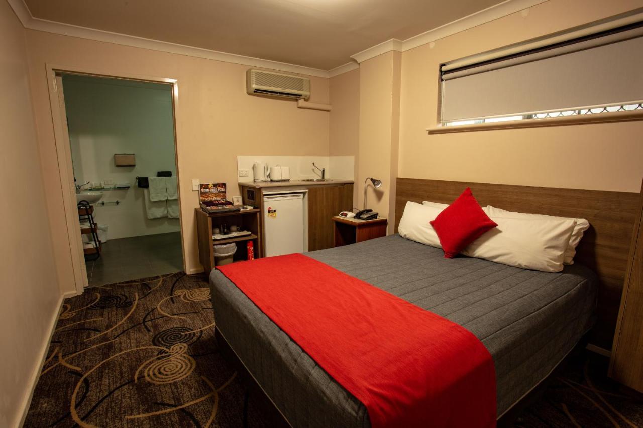 Quality Bayswater Hotel