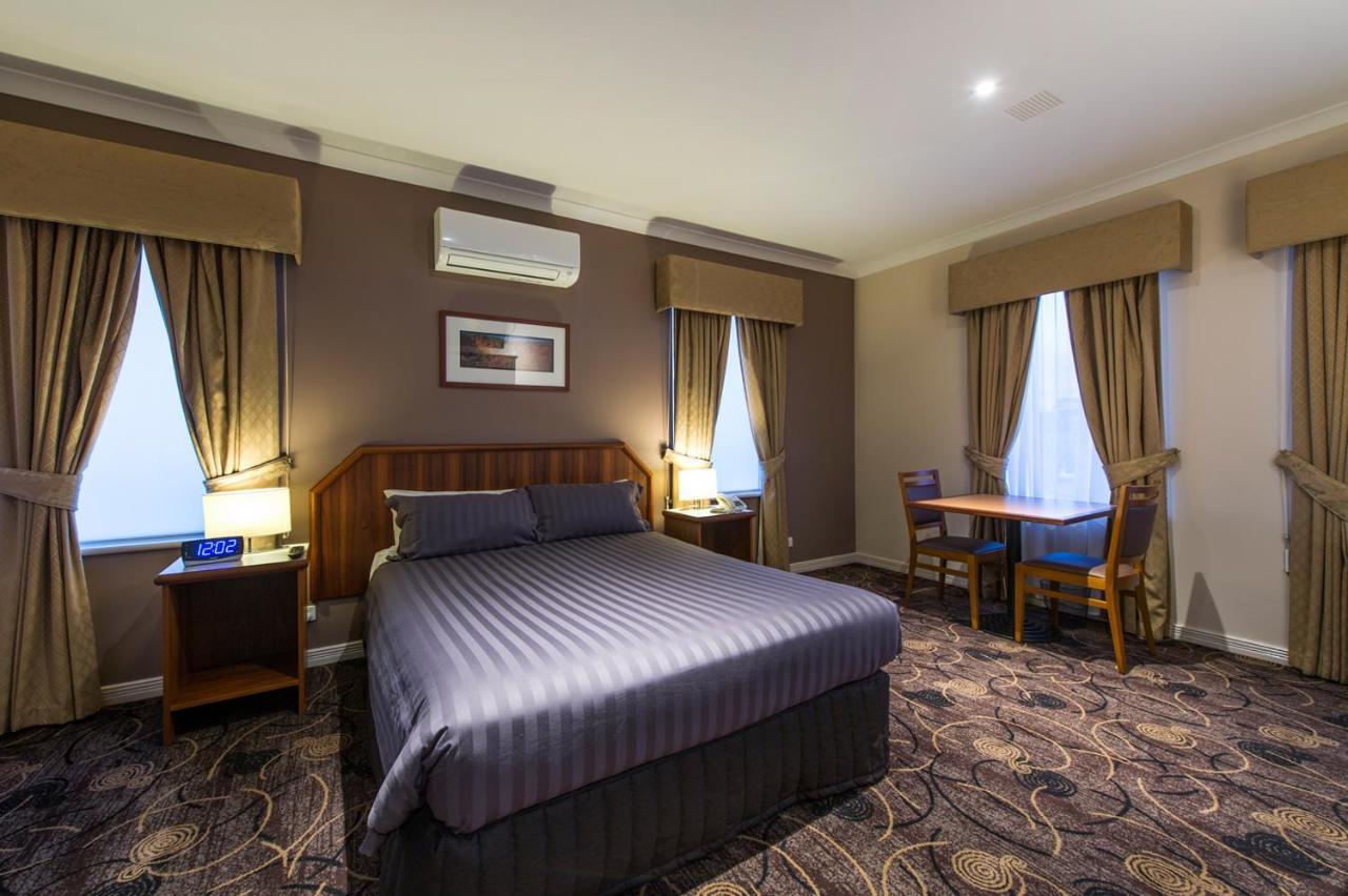 Quality Bayswater Hotel 3*