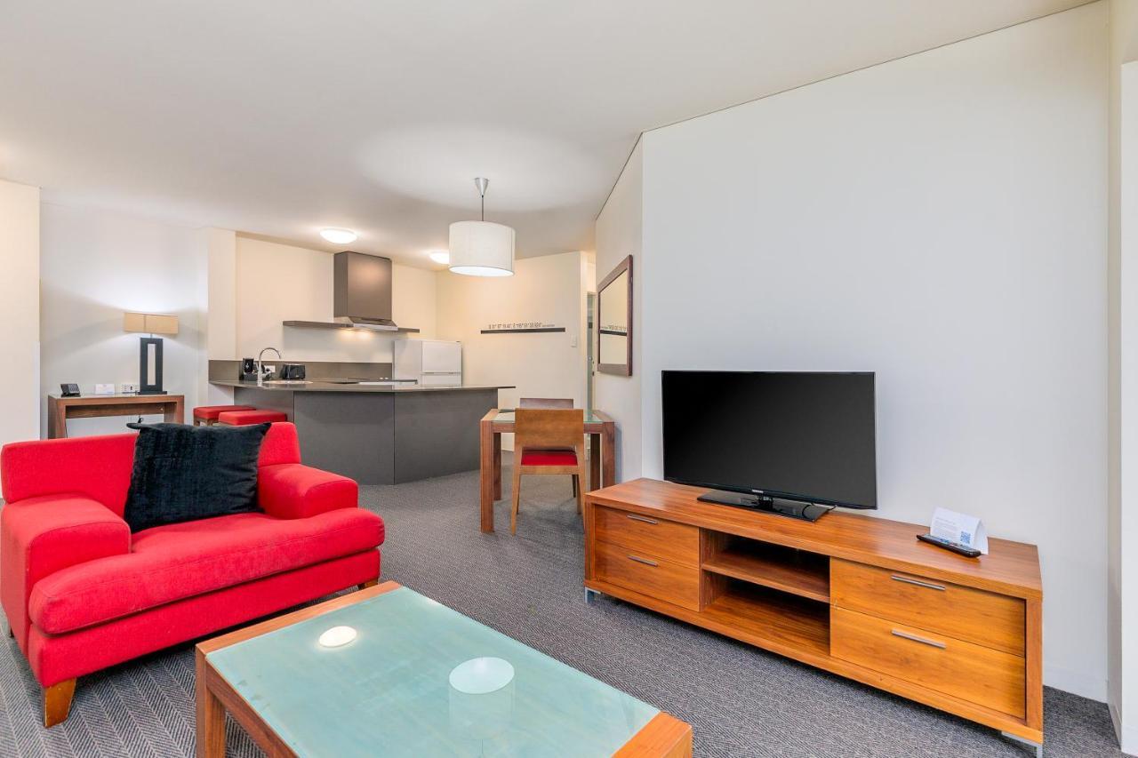 Suites Perth