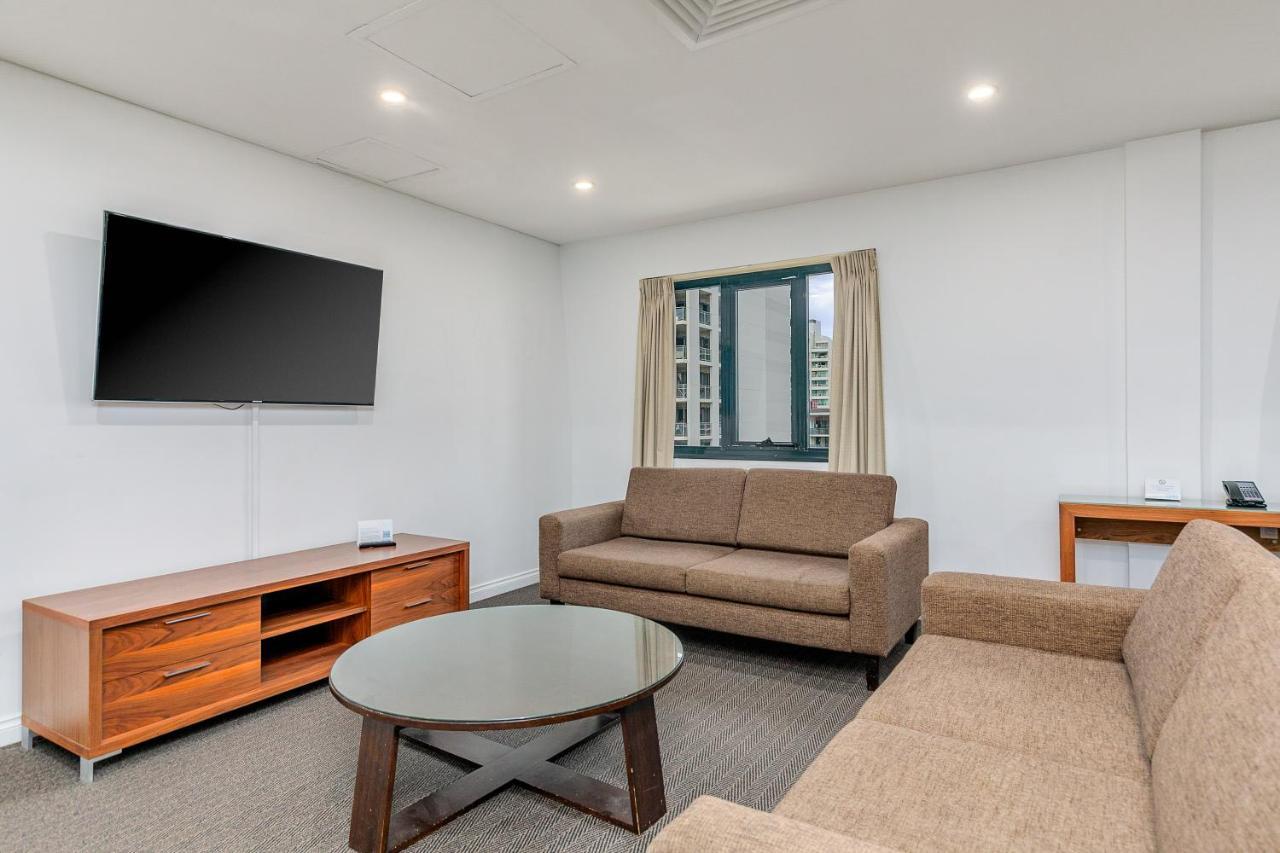 Aparthotel Suites Perth