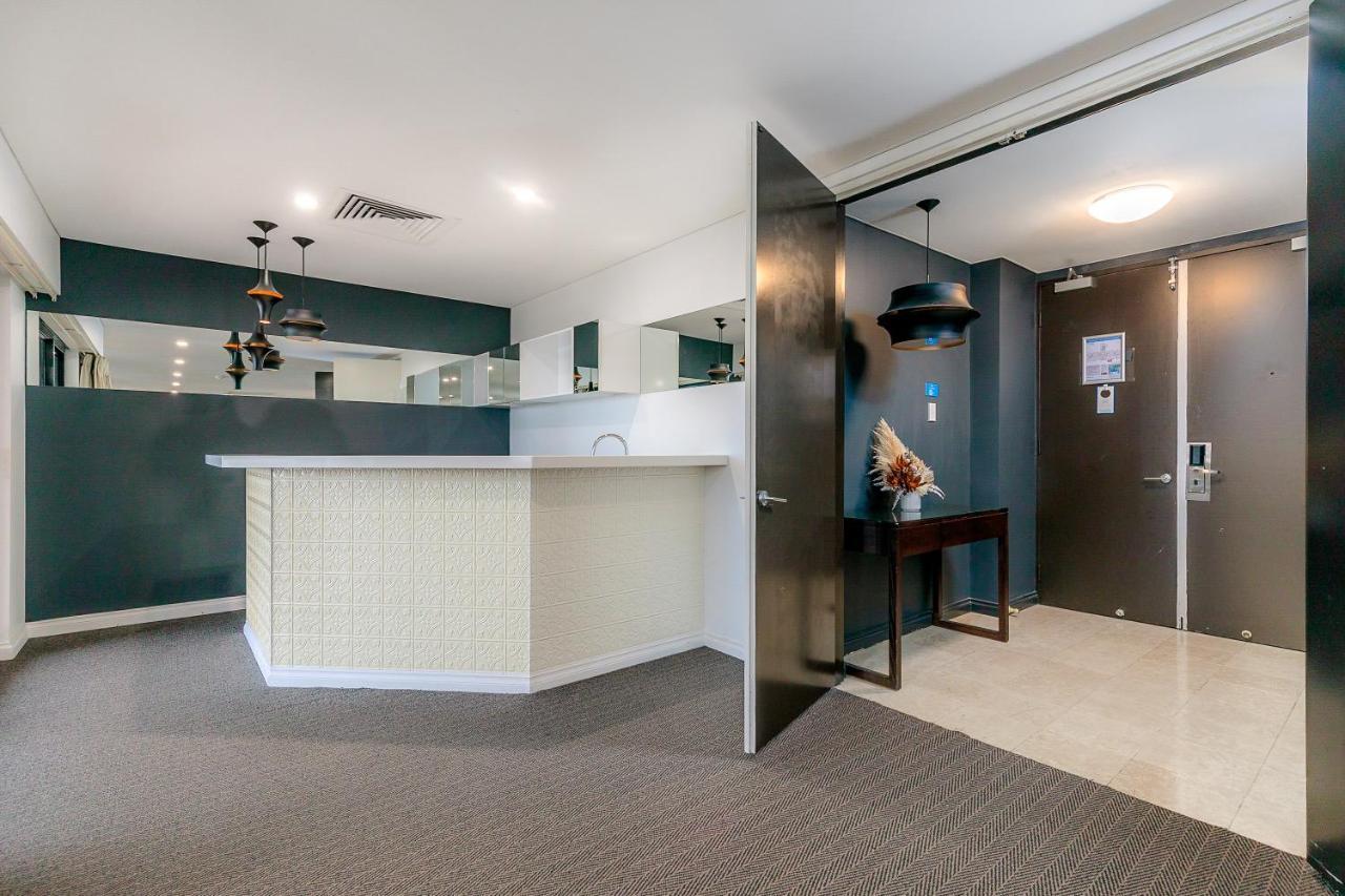 Suites Perth