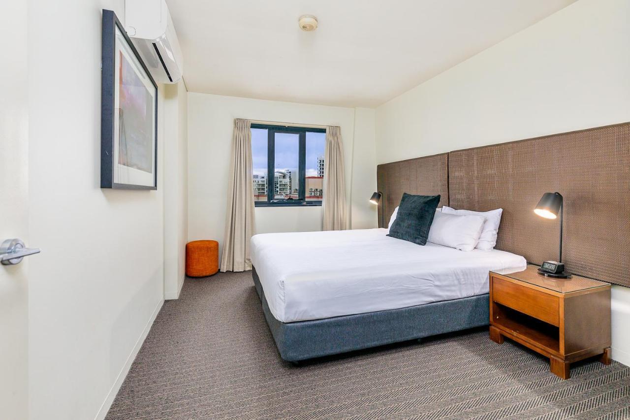 Aparthotel Suites