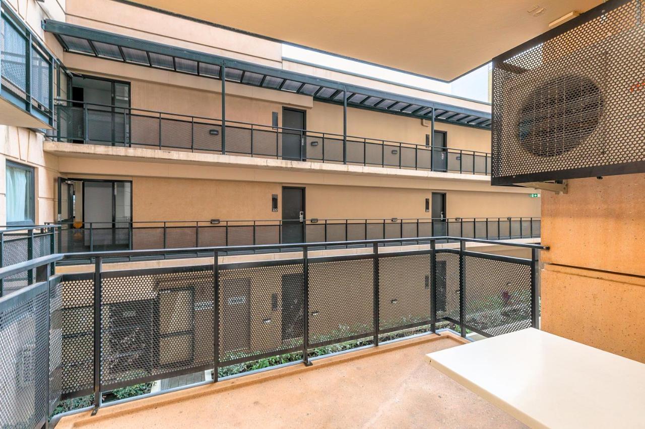 Aparthotel Suites Perth