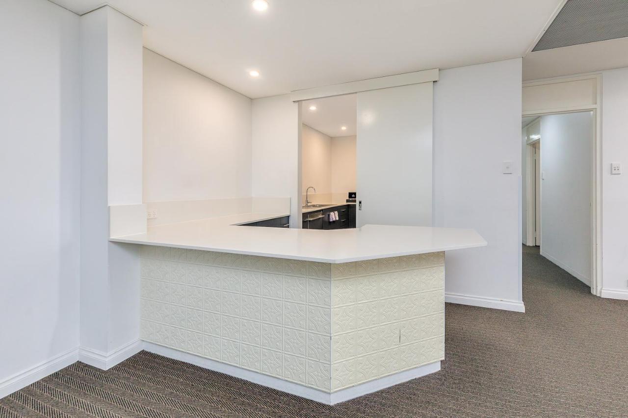 Aparthotel Suites Perth