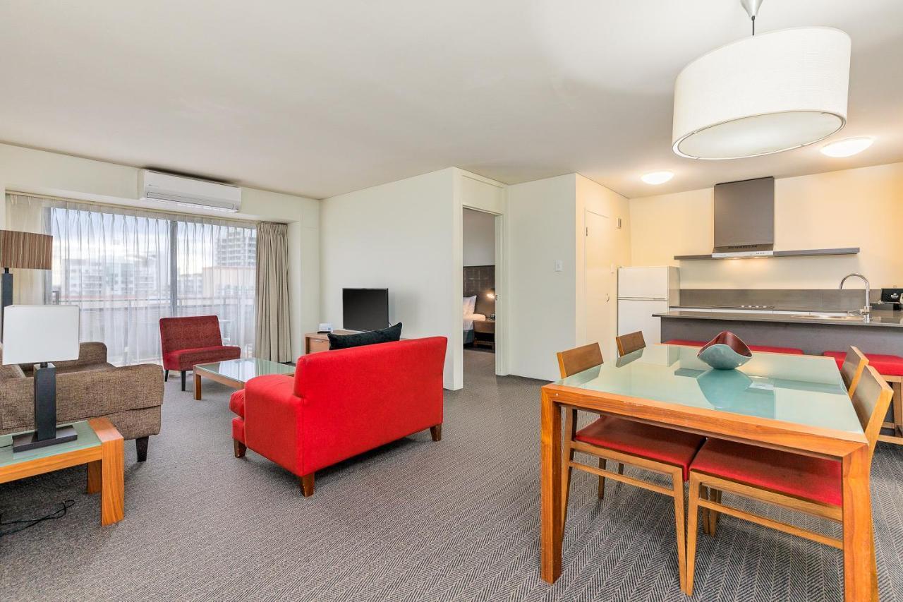 Suites Perth
