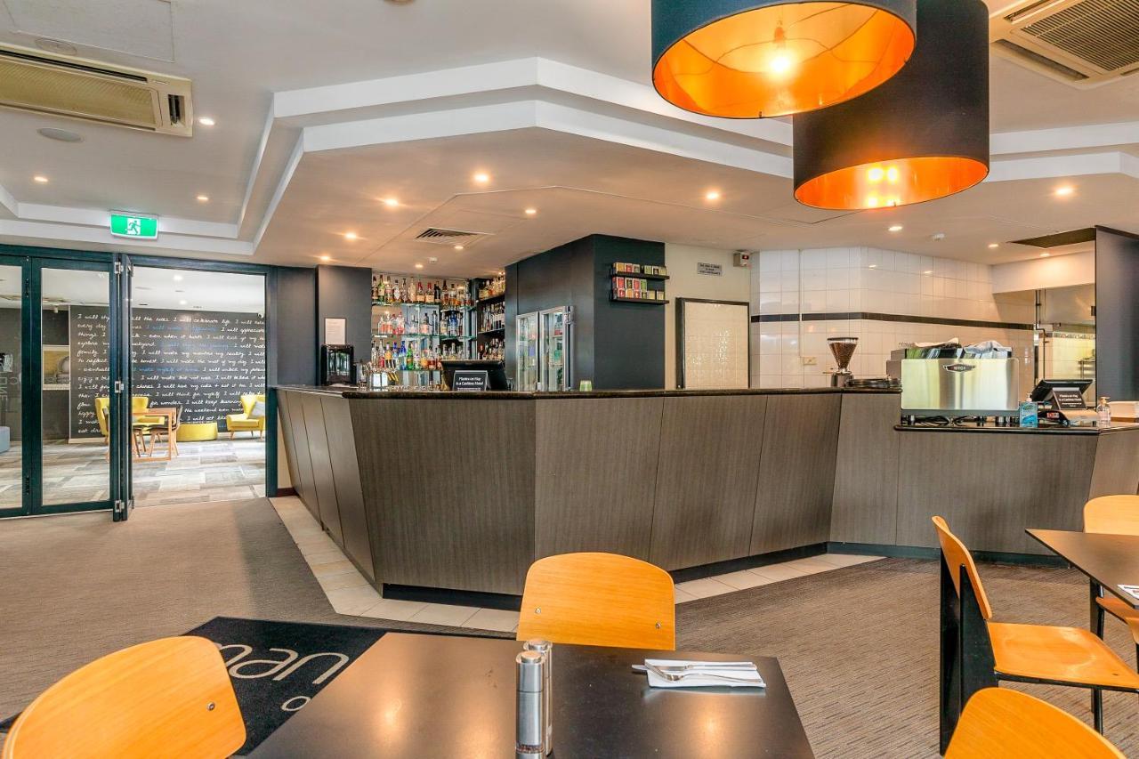 Aparthotel Suites Perth