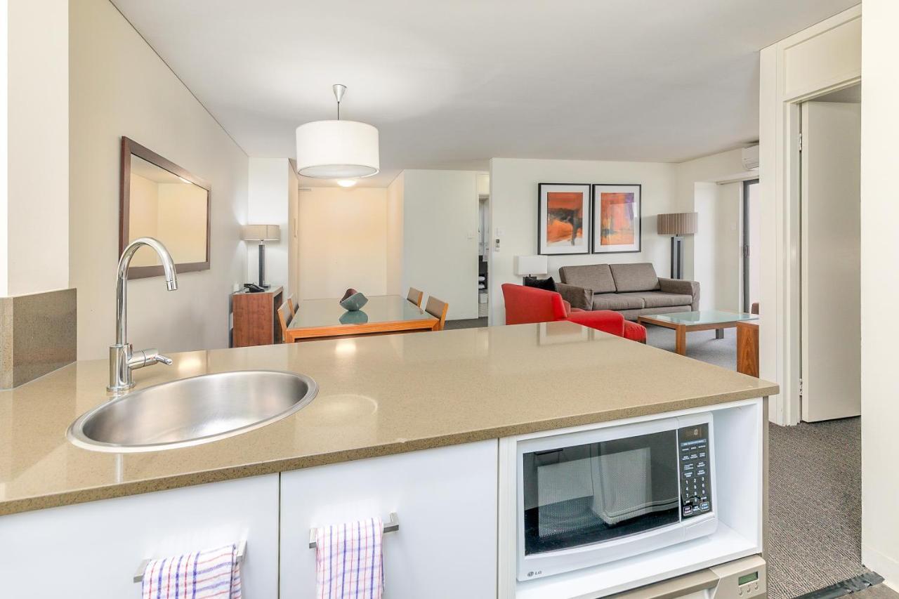 Suites * Perth