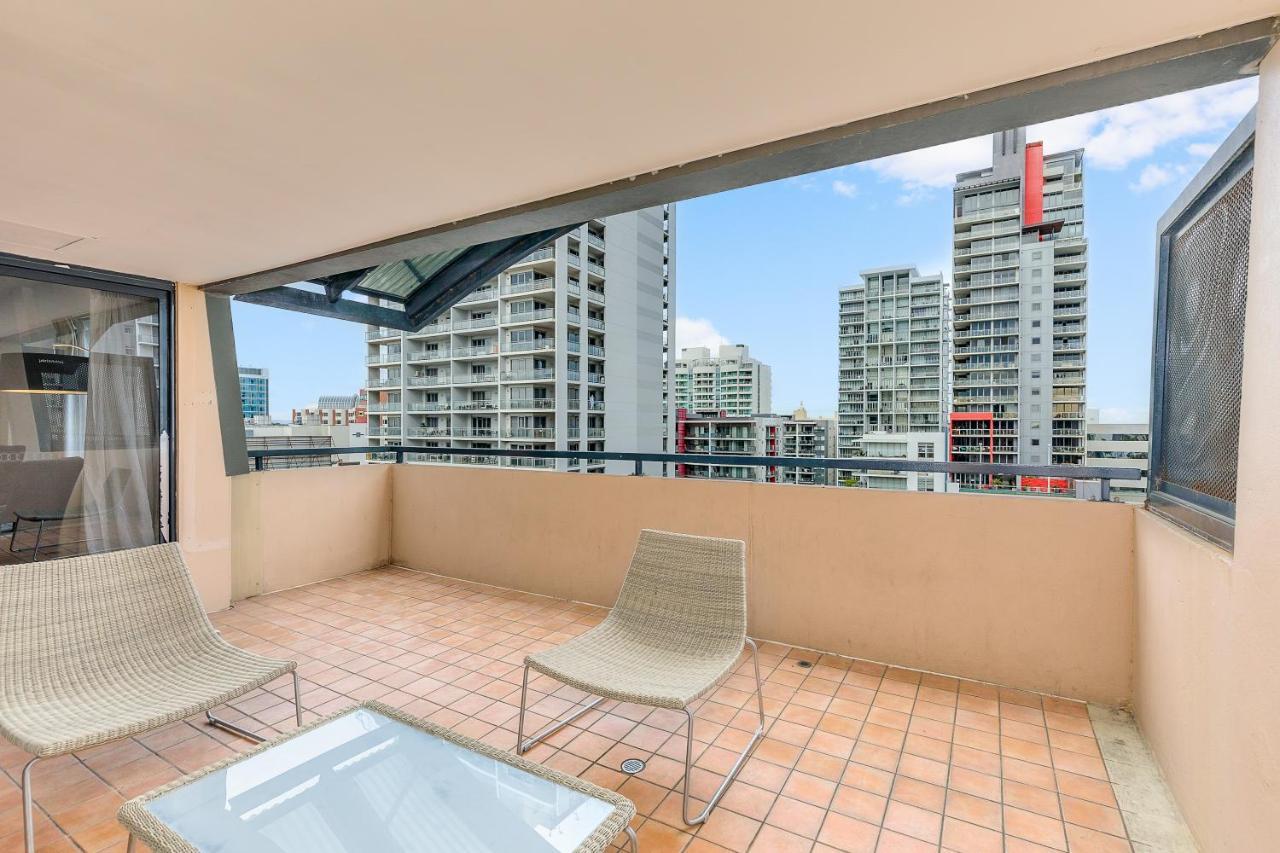 Suites Aparthotel