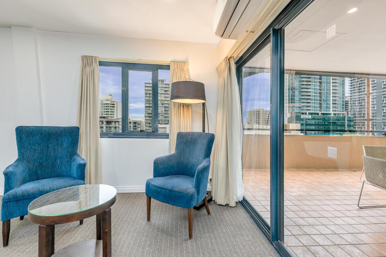 Suites Aparthotel Perth