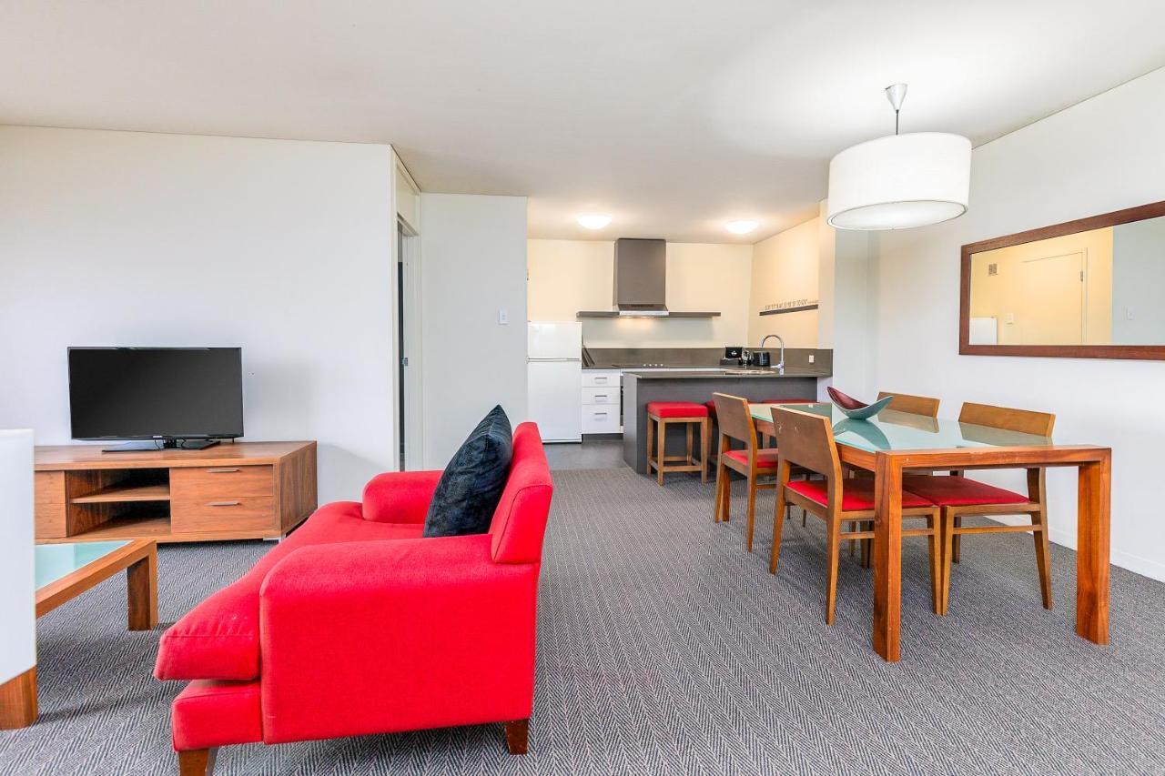 Suites Aparthotel Perth