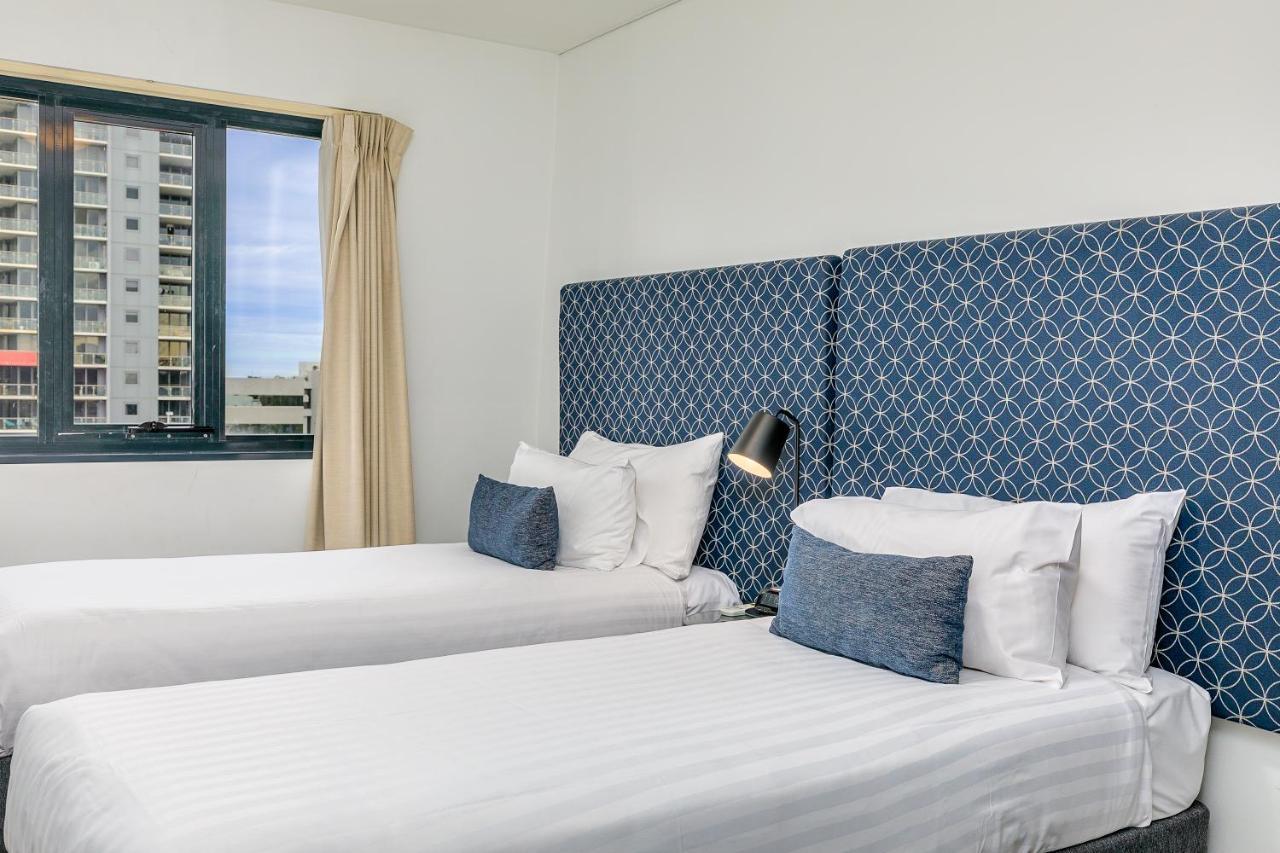 Suites Aparthotel *