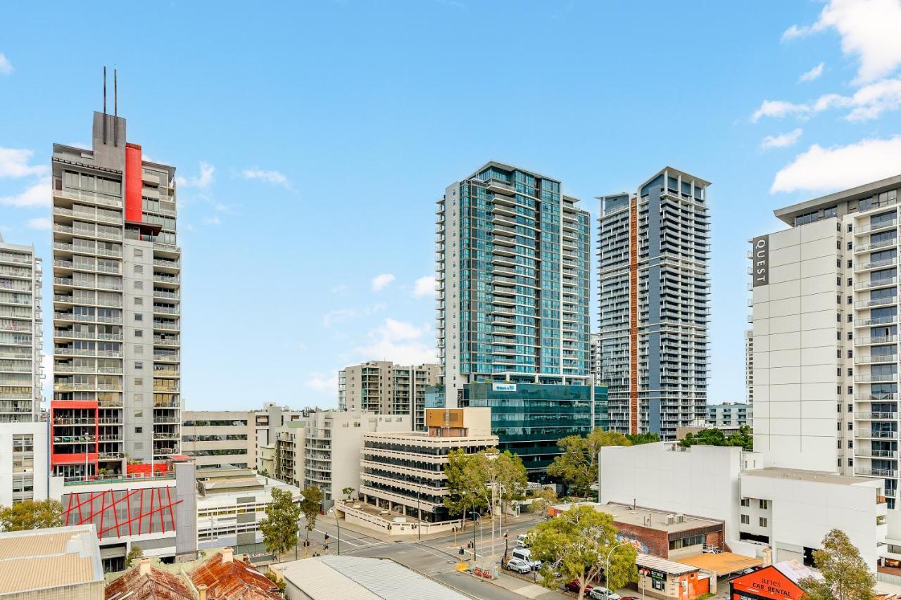 Suites * Perth