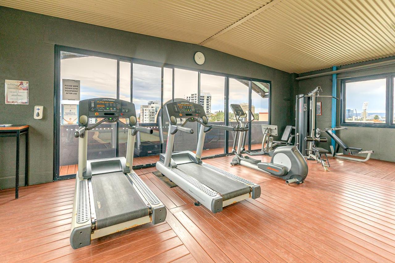 Suites Perth