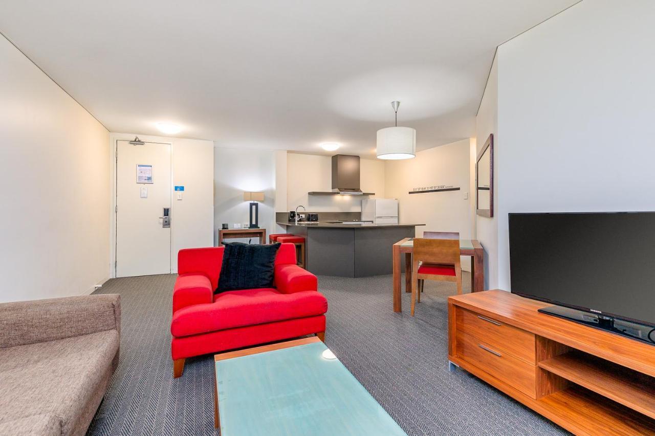 Suites Aparthotel Perth
