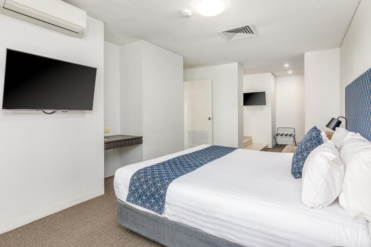 Suites Aparthotel Perth