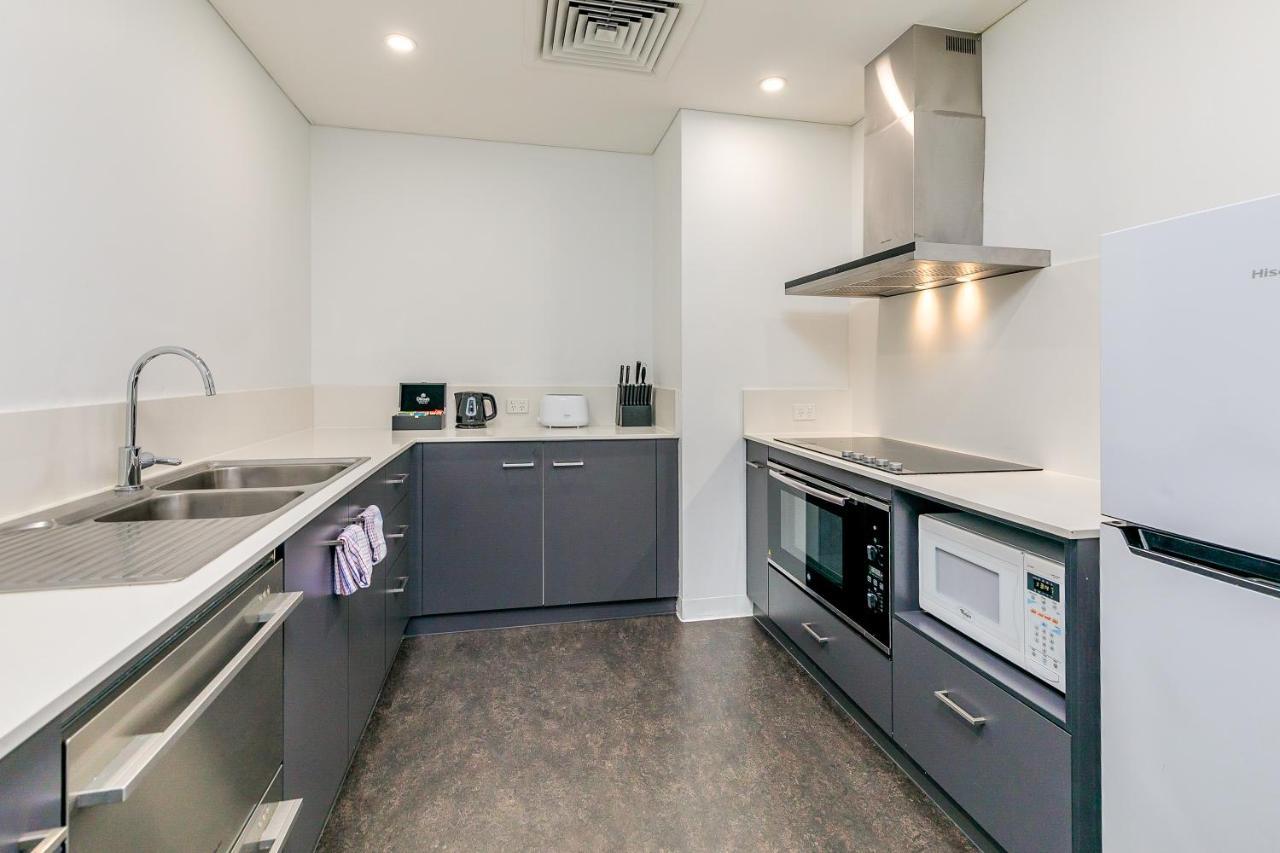 Suites Aparthotel
