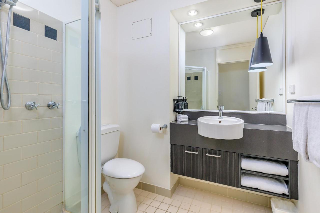 Aparthotel Suites
