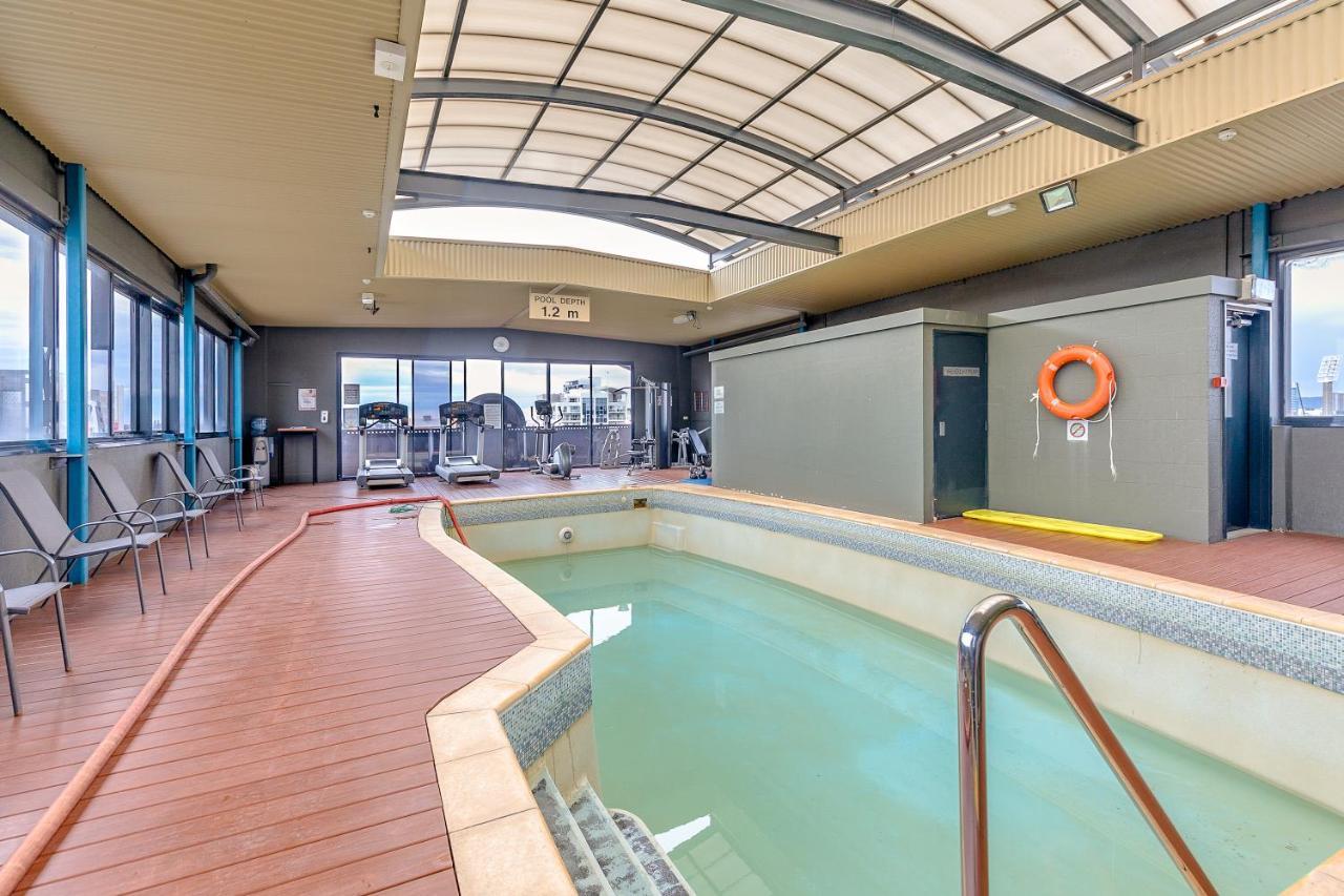Suites * Perth